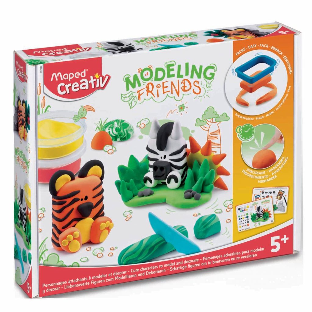 Creativ tablica podświetlana Avatar studio – Maped Polska
