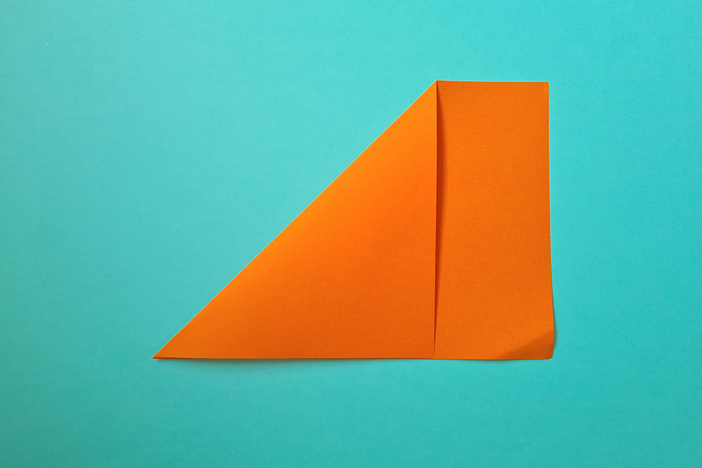 Składamy kartkę papieru